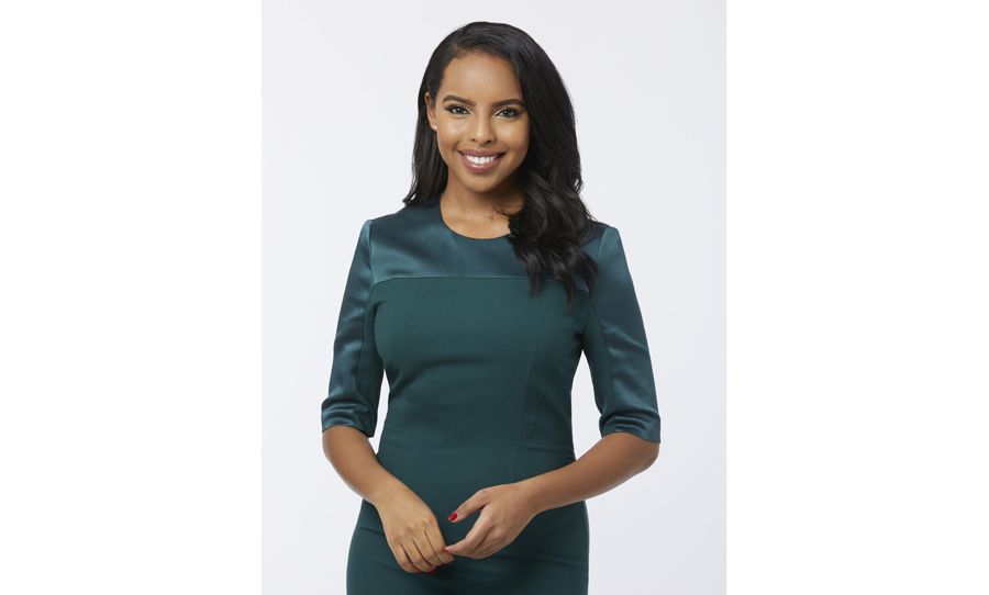 Mona Kosar Abdi Named ABC News Correspondent | Next TV