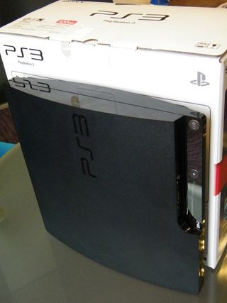 PS3 slim