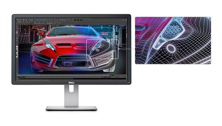 Dell introduces $1000 4K monitor, a step towards affordable ultra-res ...