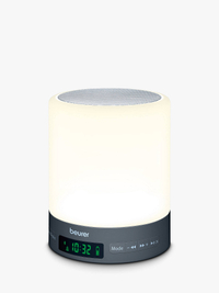 Beurer WL50 Wake Up to Daylight Table Lamp, from John Lewis – £55.99 (Save 20% – price includes saving)