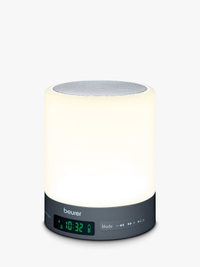 Beurer WL50 Wake Up to Daylight Table Lamp, from John Lewis – £55.99 (Save 20% –&nbsp;price includes saving)