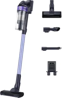 Samsung Jet™ 60 Turbo Cordless Stick Vacuum Cleaner:&nbsp;was £319.99, now £199.99 at Amazon (save £120)