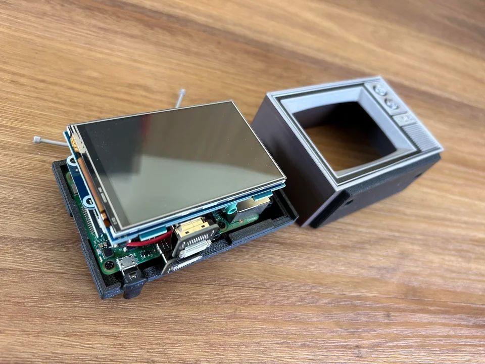 Raspberry Pi