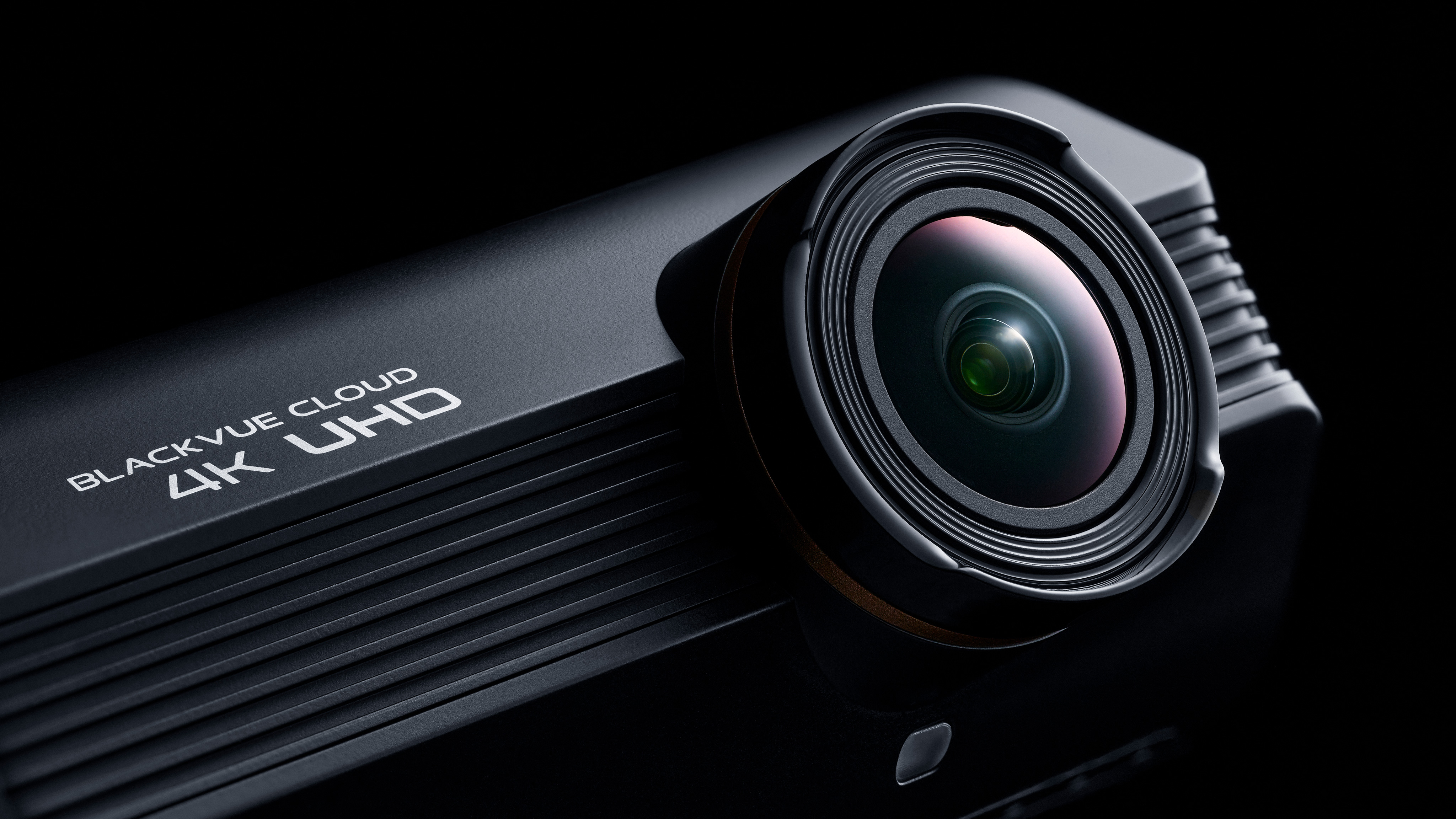 BlackVue DR970X II dash cam