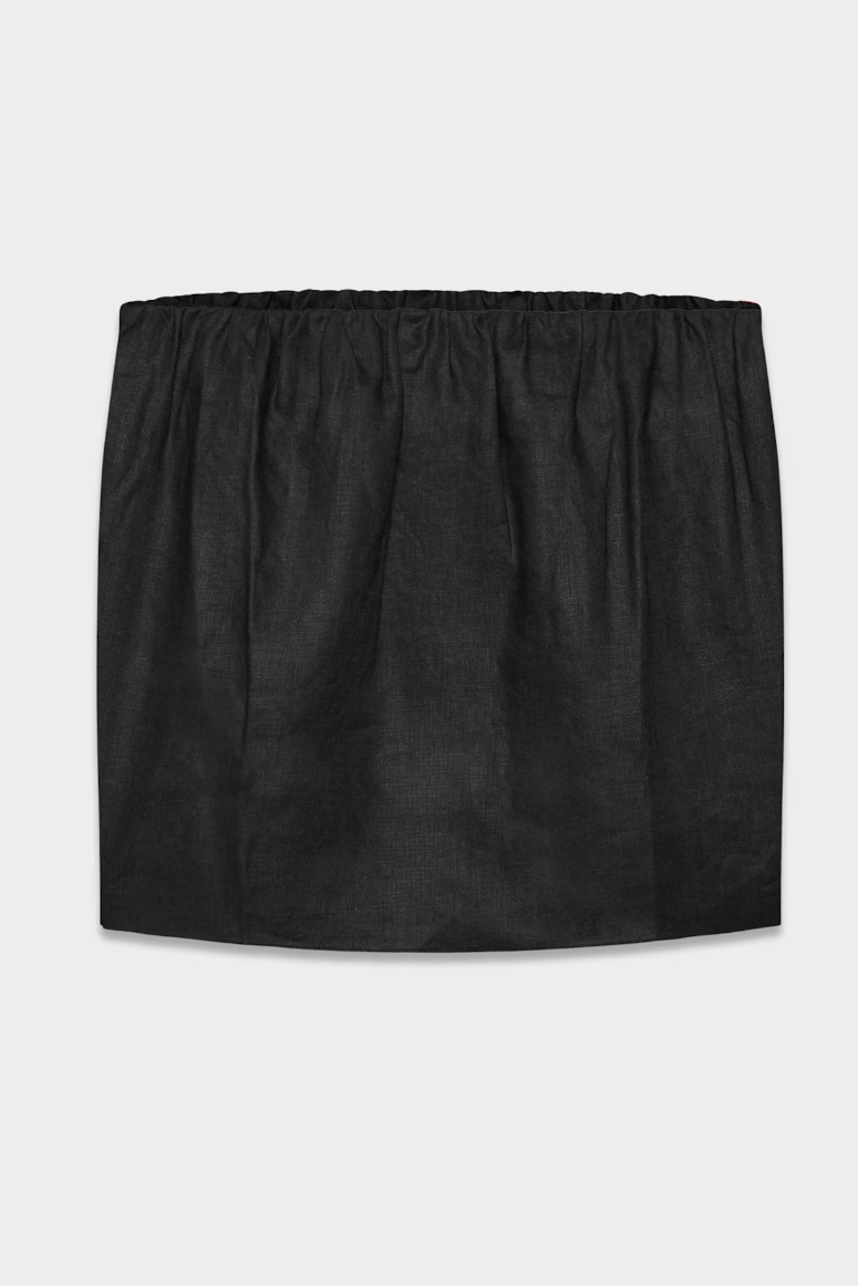Aritzia, Midtown Linen Tube Top
