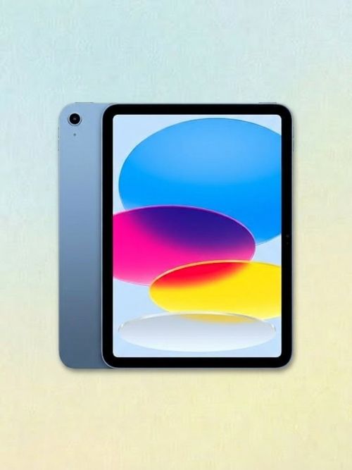 iPad 11 (11-inch)