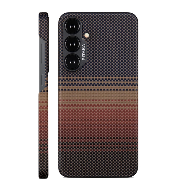 Pitaka MagEZ Case 4 Best Samsung Galaxy S24 cases