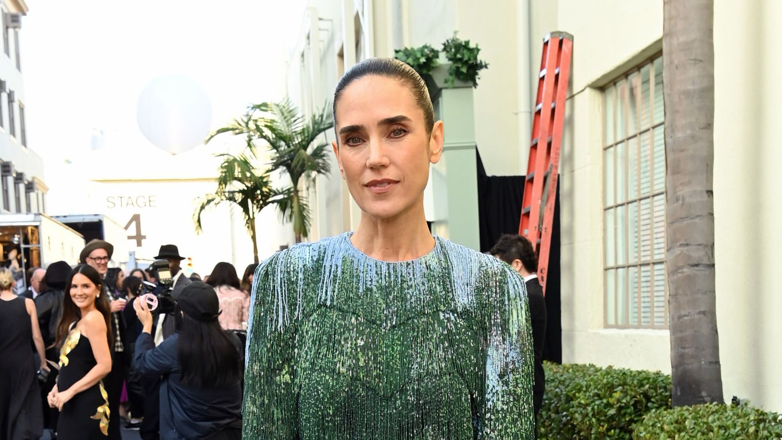 Jennifer Connelly