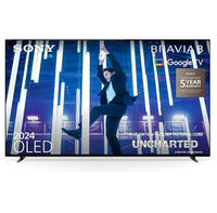 Sony Bravia 8 (K55XR80) was £2199now £1599 at John Lewis (save £600)
Lowest-ever price: £1424
Read the full Sony Bravia 8 (65-inch) review