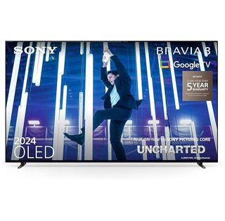 Best 55in and larger TV What Hi-Fi? Awards 2024