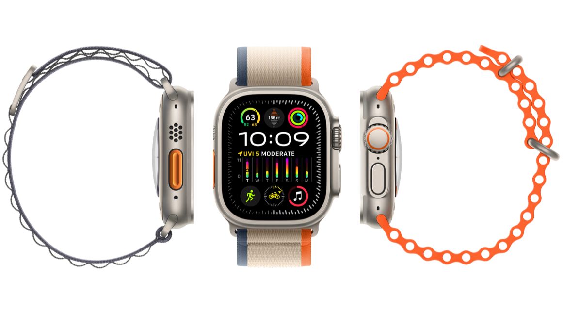 Just how long does an Apple Watch last? Creative Bloq