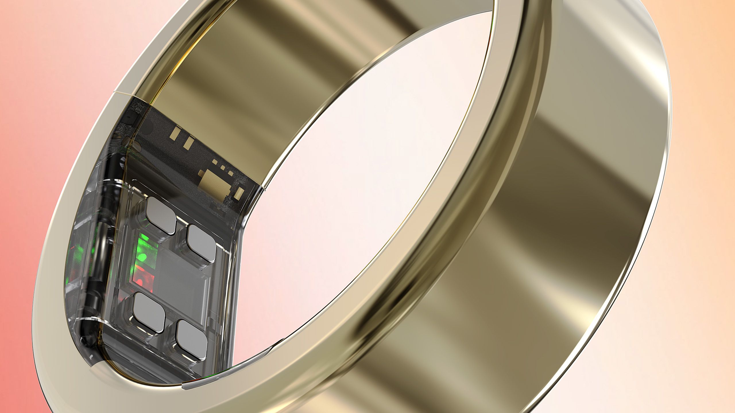 tomsguide.com - Dan Bracaglia - Bad news for Oura - the subscription-free Ultrahuman Ring Pro is officially coming to the U.S.