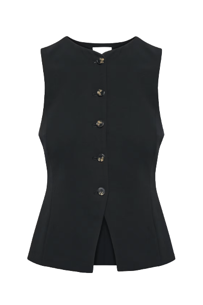 Wilfred, Regal Vest