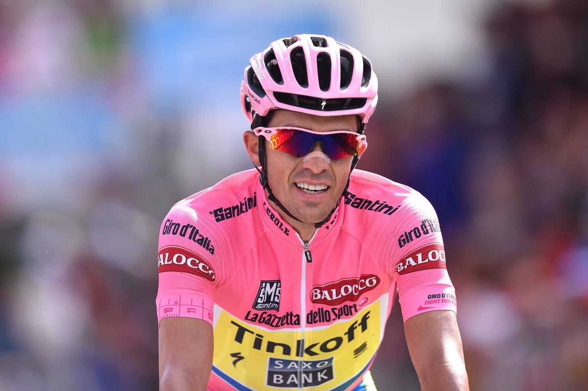 Alberto Contador (Tinkoff-Saxo)