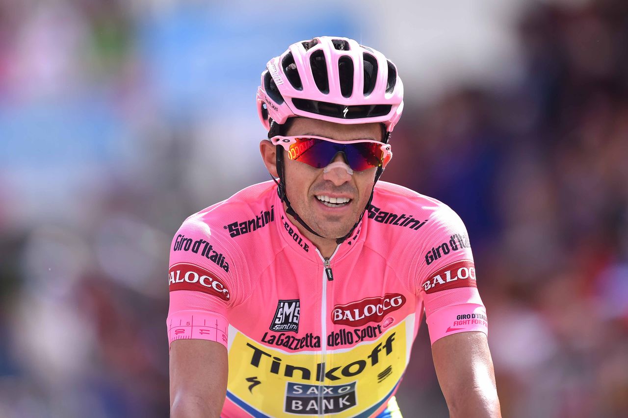 Alberto Contador (Tinkoff-Saxo)