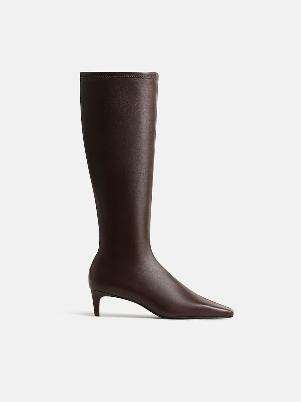 Remy Stretch Knee Boot