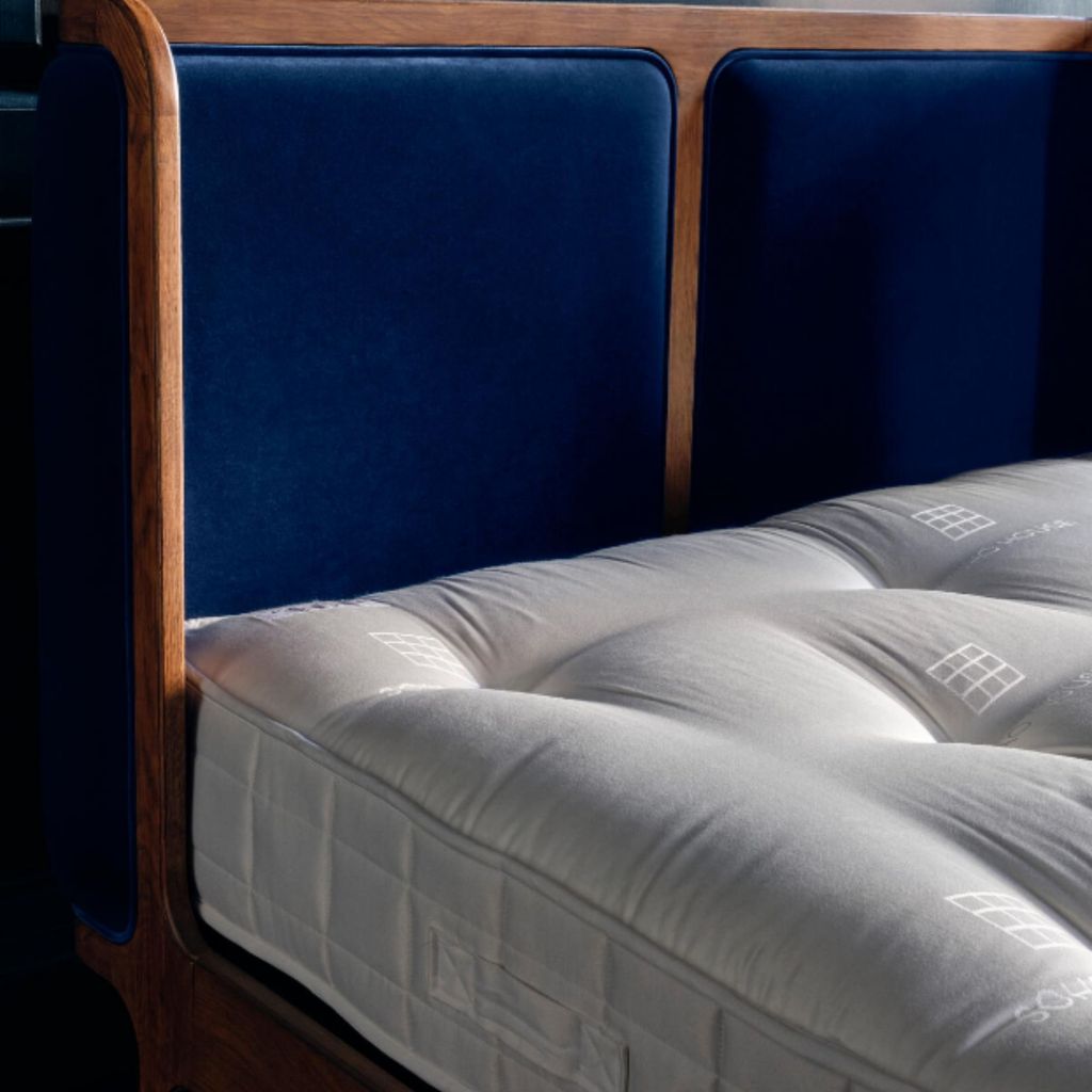 What mattresses do hotels use? Here's where you can buy them Homes