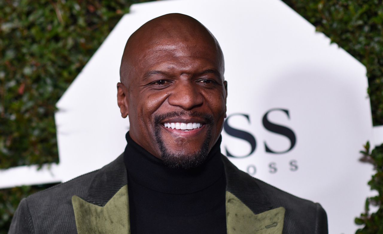 terry crews sexual assault