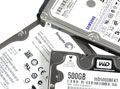 Seagate Momentus 7200.5 (750 GB, ST9750420AS) - Three 7200 RPM Notebook ...