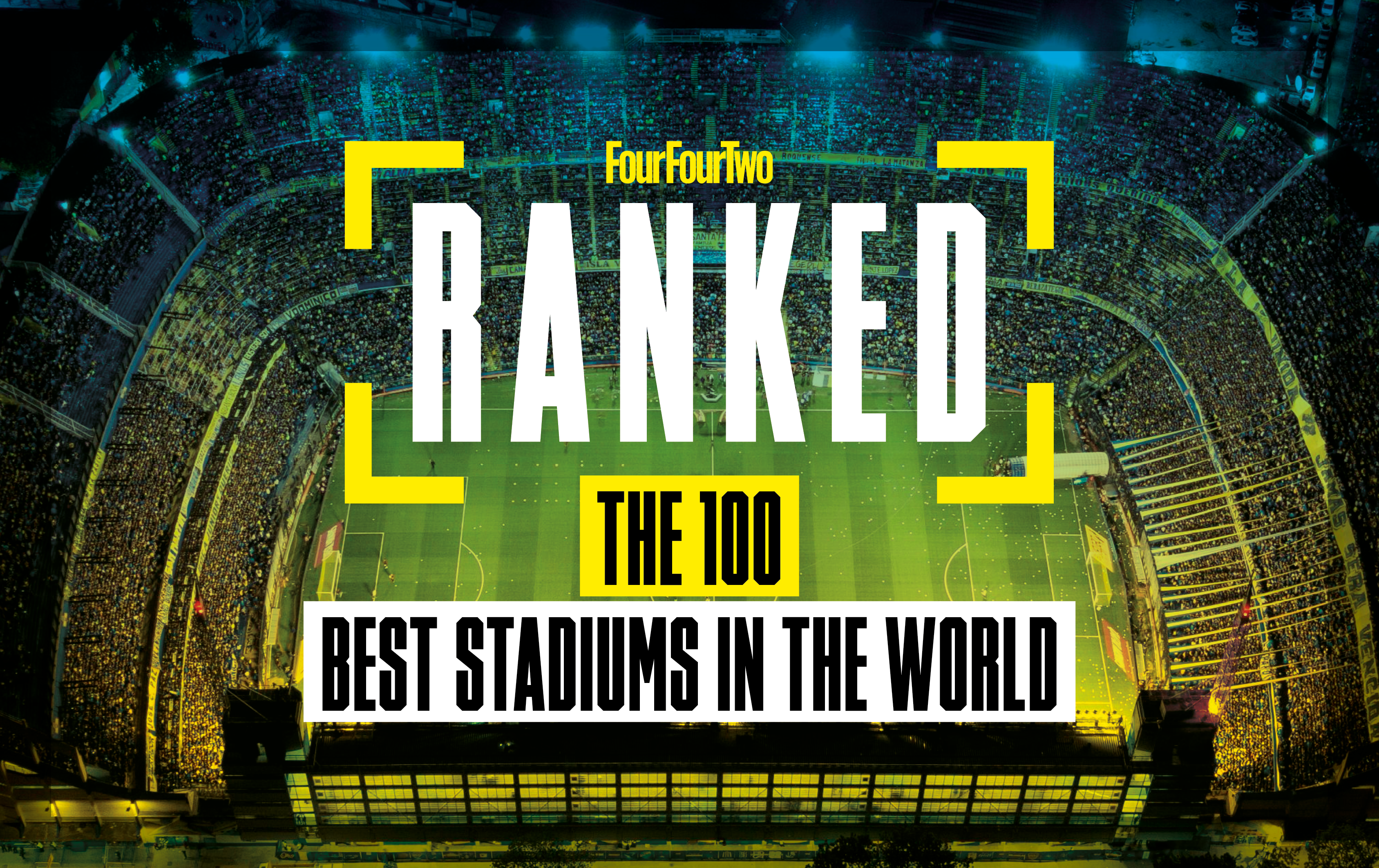 MLS: Ranking all 24 Major League Soccer stadiums - Page 24