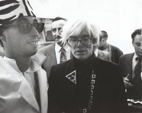 Andy Warhol