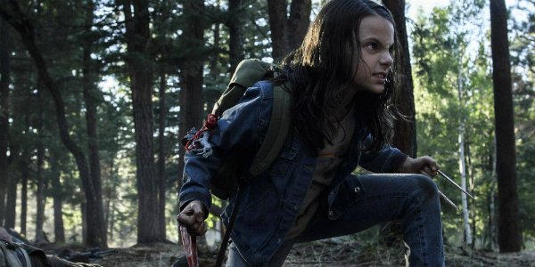 Logan X-23