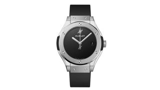 Hublot Classic Fusion Original Titanium 38mm