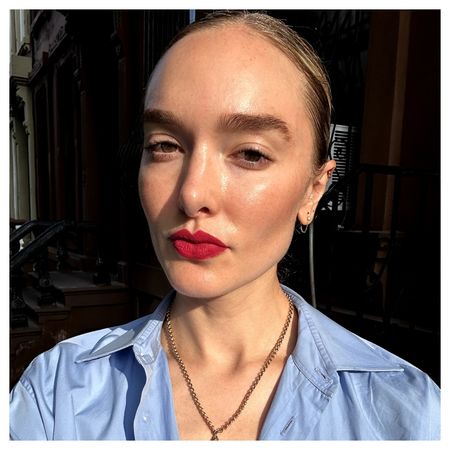 Hannah Baxter