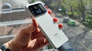 Xiaomi 12 ultra