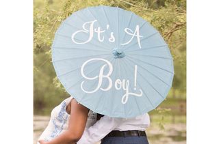 Gender reveal ideas