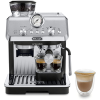De'Longhi EC9155MB La Specialista Arte Espresso Machine | Was