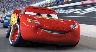 Cars 3