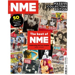 For your nephew: NME, from £9