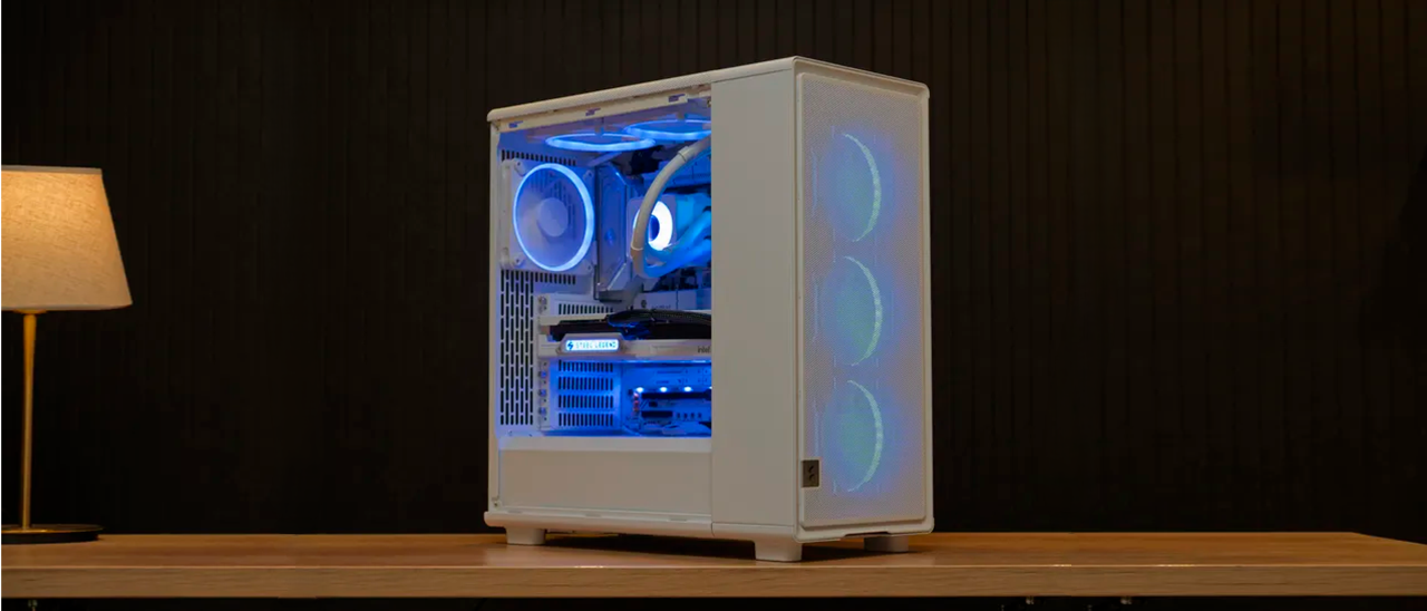 Best PC Builds