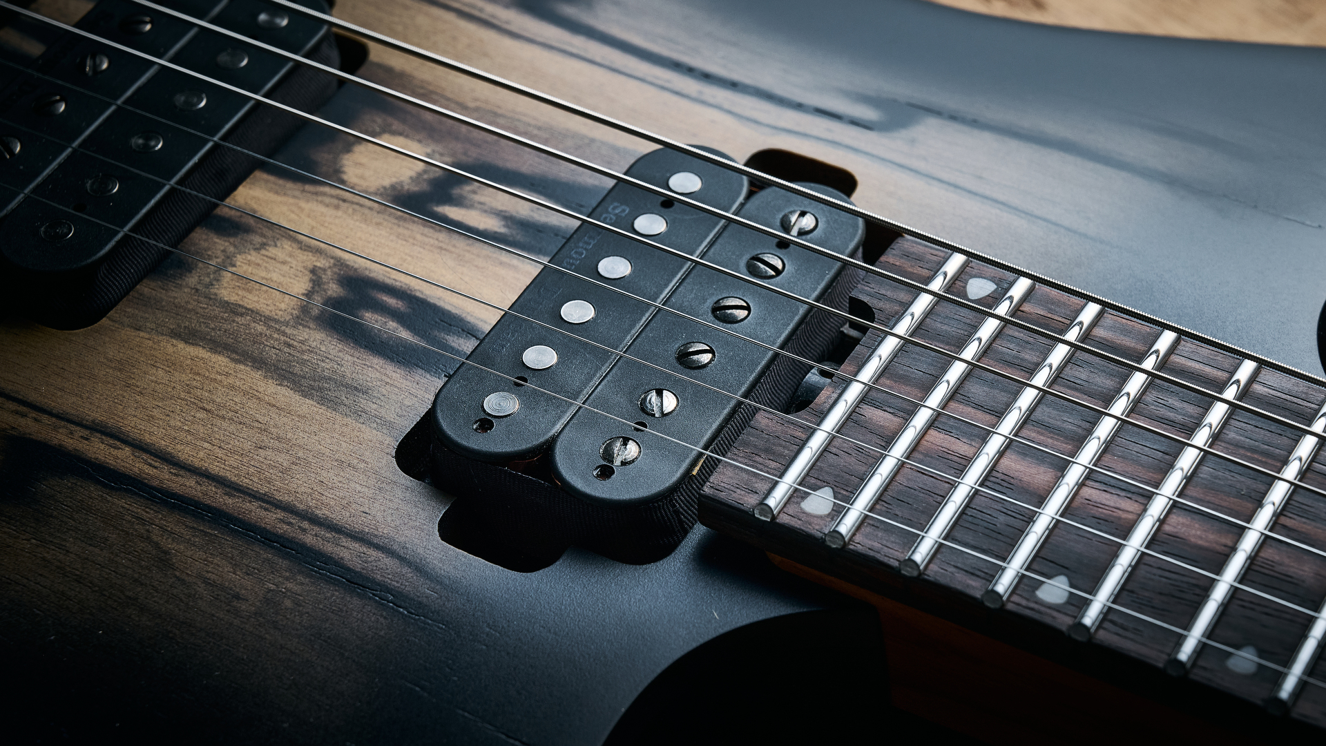 Cort Pale Moon K500