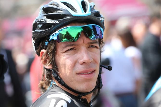 Rigoberto Uran (Sky)