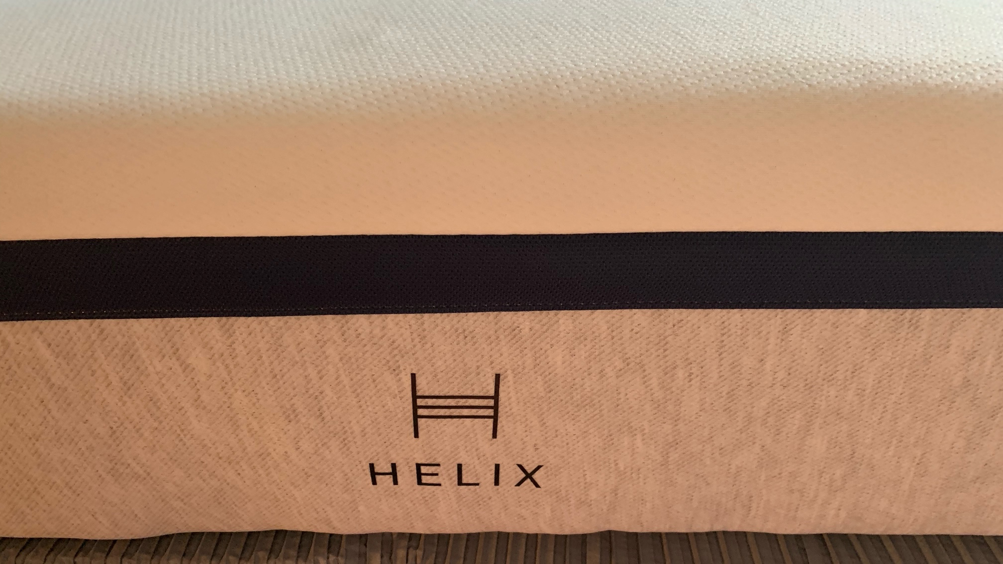 Helix Midnight mattress review