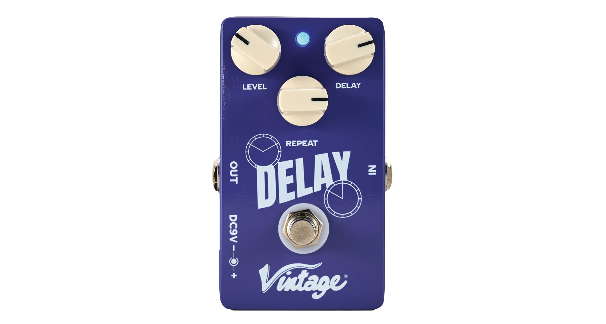 Vintage Delay