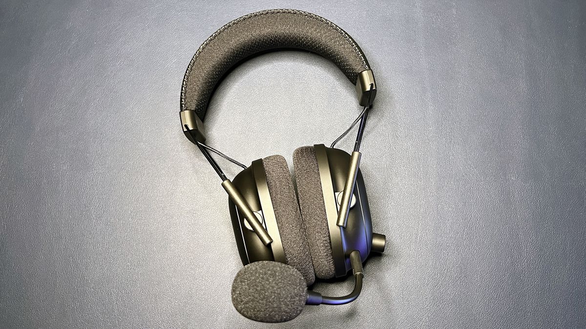 Razer BlackShark V2 Pro