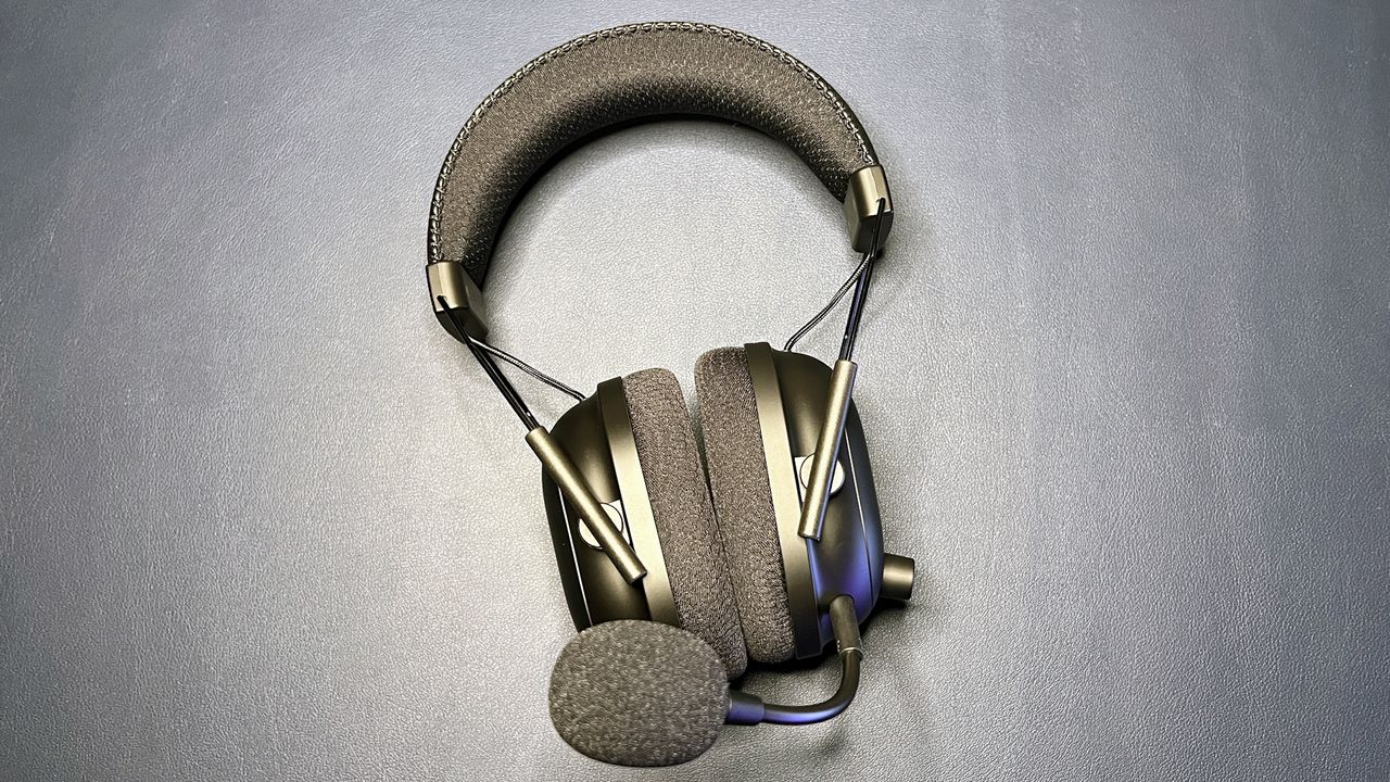 Razer BlackShark V2 Pro