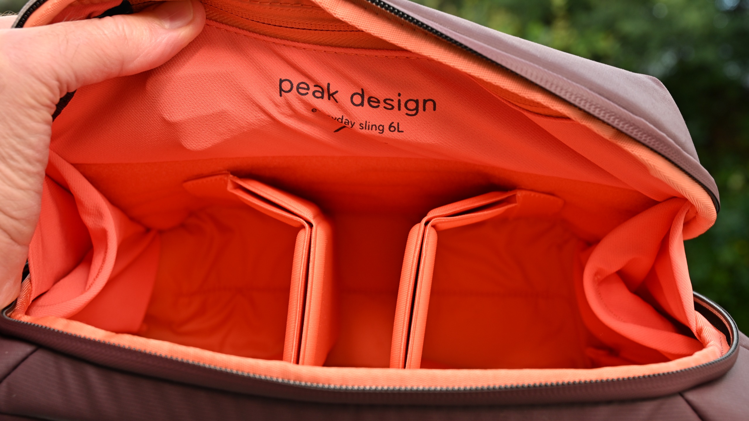 Peak Design Everyday Sling