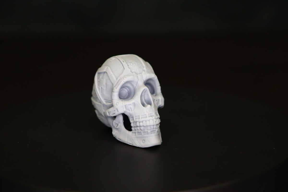 Anycubic Photon D2 3d printer