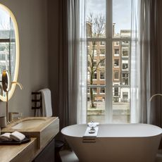 Rosewood Amsterdam