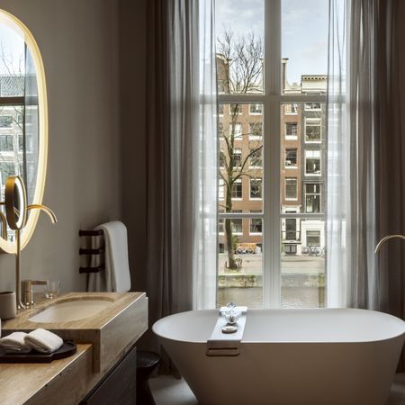 Rosewood Amsterdam