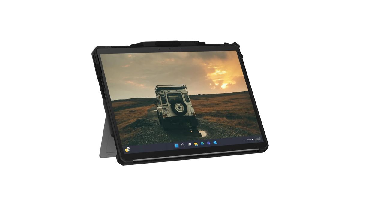 Surface Pro 9 UAG cases