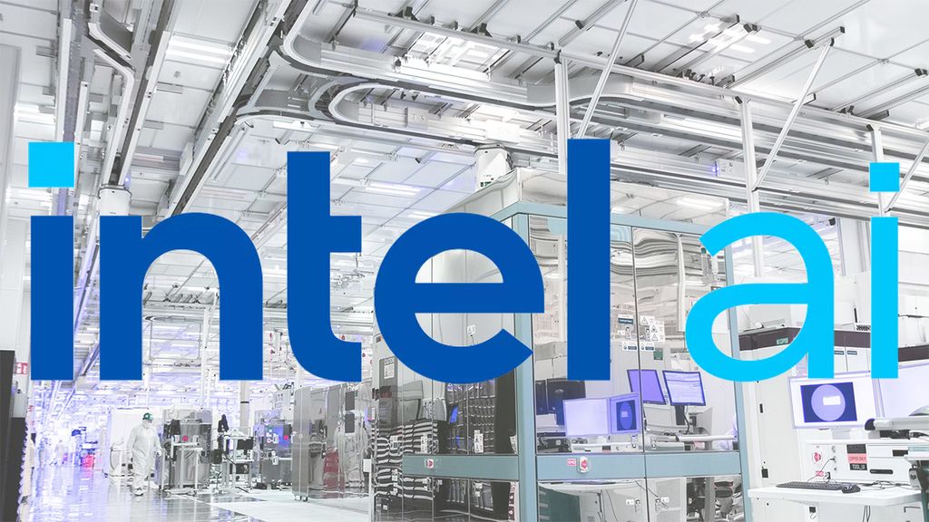 Intel redefines AI strategy — Jaguar Shores to be rack-level design ...