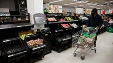 Is panic buying in supermarkets back? The truth about supermarket food shortages in the UK 