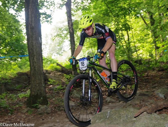 Alex Ryan (Mock Orange Bikes)