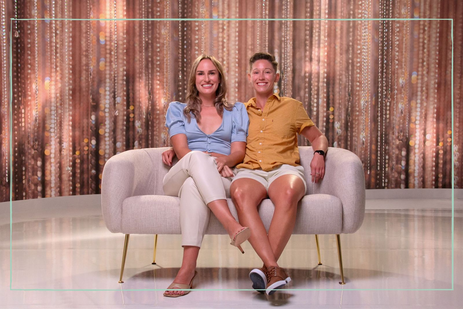 Are Xander and Vanessa still together? The Ultimatum Queer Love season