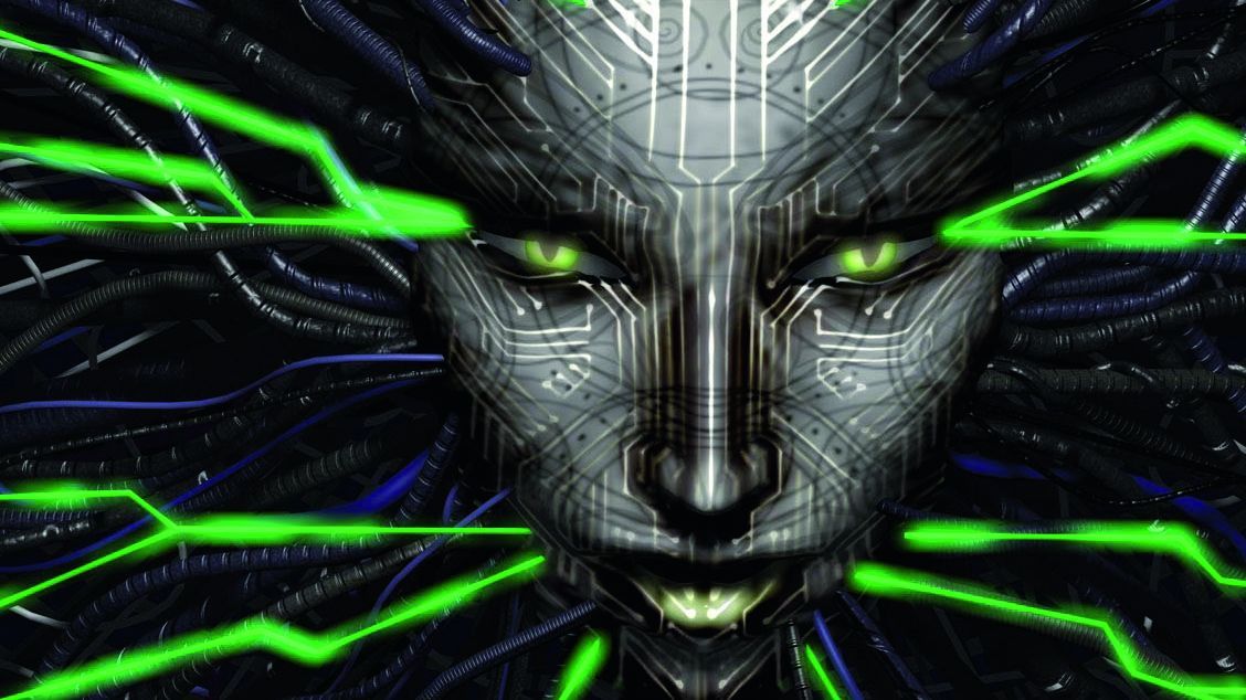 system shock 2 enhanced edition ps4